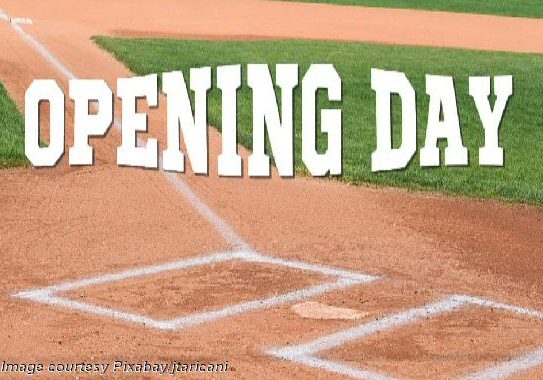 2025 Baseball-OpeningDay