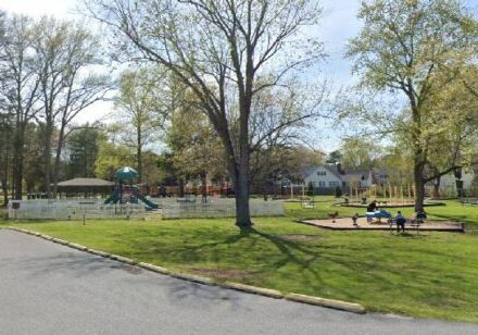 2025 Belin-SDecatur ParkPlayground
