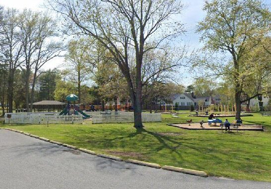 2025 Belin-SDecatur ParkPlayground