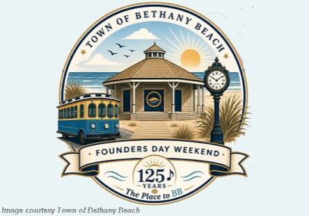 2025 Bethany 125th Anniv Founders Day Wlemd