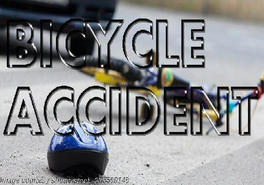 2025 Bicycle Accident-shutterstock_235500148