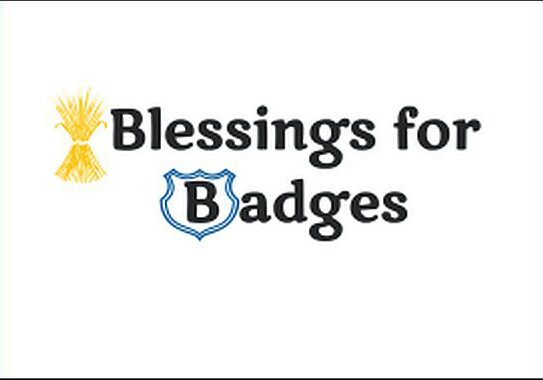 2025 Blessings for Badges-logo