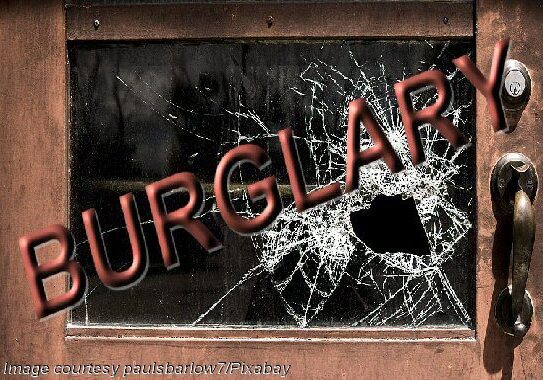 2025 Burglary-pixabay