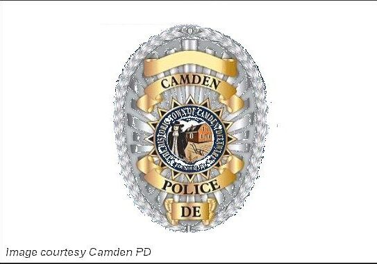2025 CamdenPD-Badge