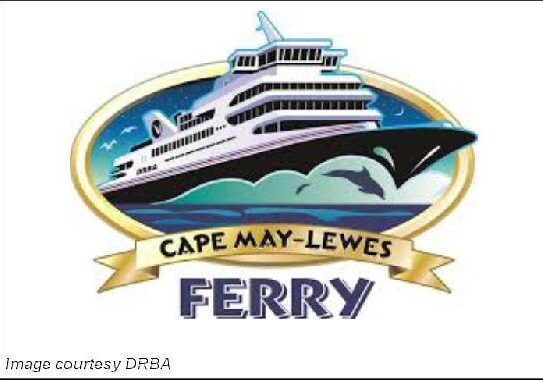 2025 CapeMay-LewesFerry-Logo