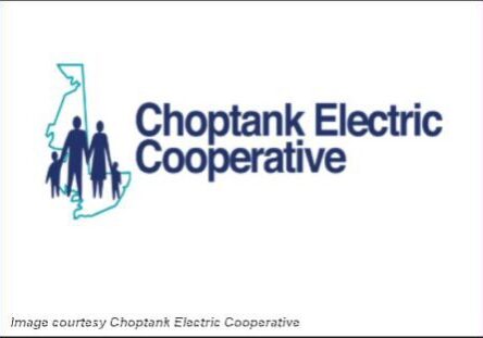 2025 Choptank logo
