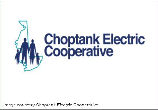 2025 Choptank logo