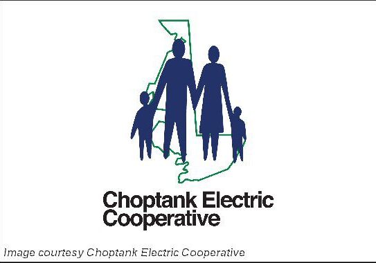 2025 ChoptankElectricCoop logo