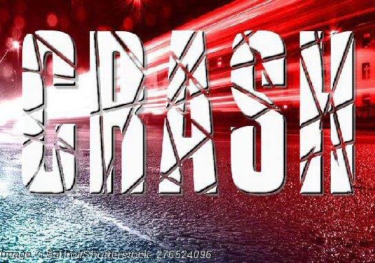 Emergency Vehicle at Night  © Copyright Barbol/Shutterstock