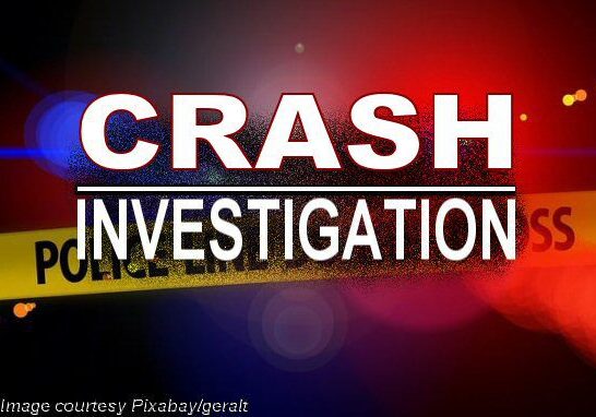 2025 Crash Investigation 1