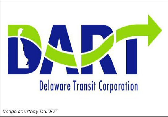 2025 DART Logo