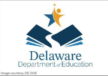 2025 DE Dept of Education - NEW logo 2024