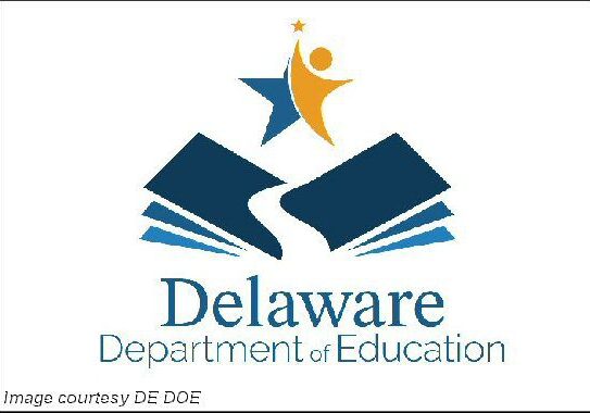 2025 DE Dept of Education - NEW logo 2024
