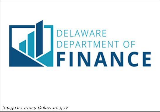2025 DE Division of Finance