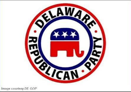2025 DE GOP-logo