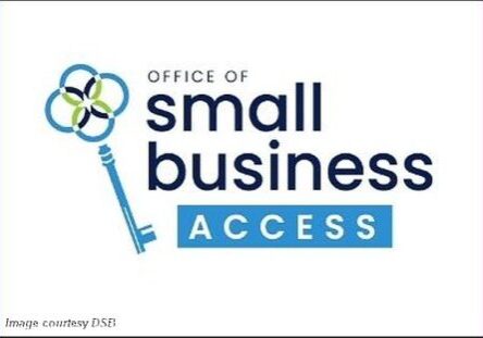 2025 DE Office of Small Bus Access