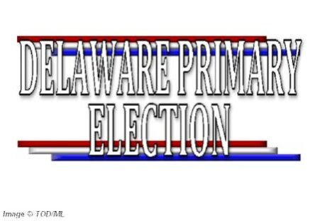 2025 DE PrimaryElection