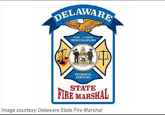 2025 DE State Fire Marshal-logo