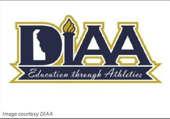 2025 DIAA Logo