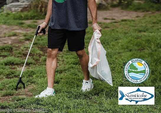 2025 DNREC Cleanup-Nanticoke Watershed