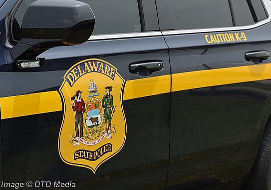 2025 DSP SUV door panel