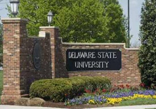 2025 DSU-EntranceGate