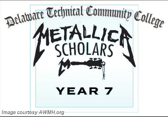 2025 DTCC-MetallicaScholars