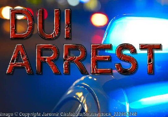 2025 DUIArrest-Blue-Police-Car