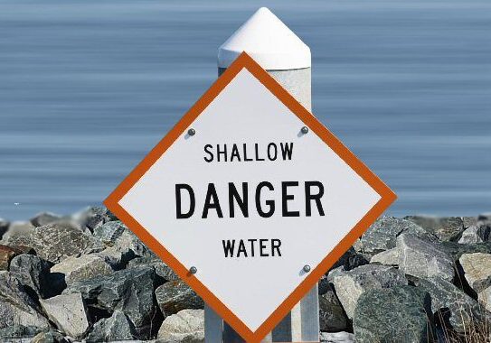 2025 DangerShallowWater