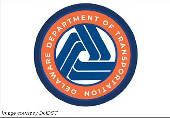 2025 DelDOT Logo-OrangeRound