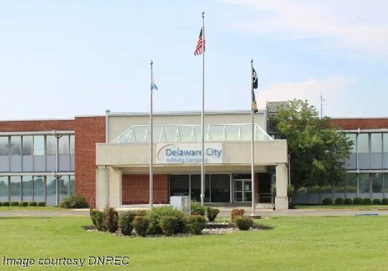 2025 DelawareCityRefinery-main office