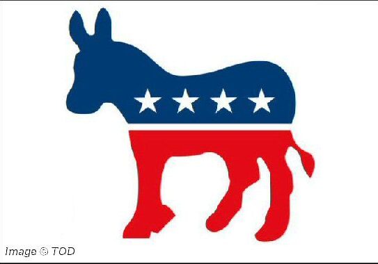 2025 DemDonkey