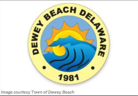 2025 Dewey-Logo