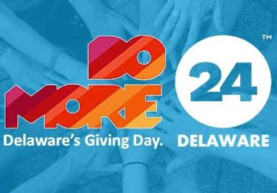 2025 Do More 24 Delaware