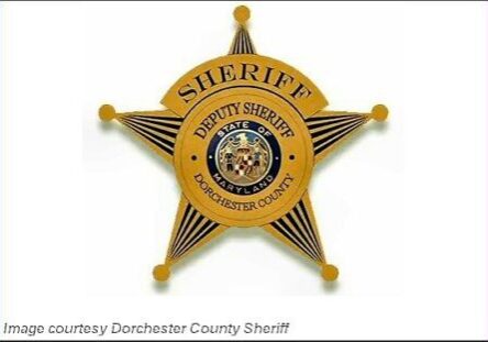 2025 Dorchester Sheriff-Badge