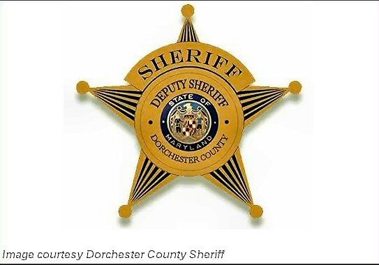 2025 Dorchester Sheriff-Badge