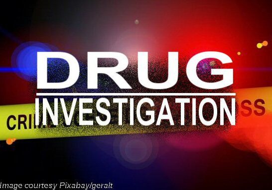 2025 Drug Investigation