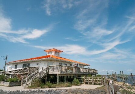 Image courtesy Visit Central Delaware