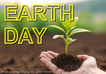 2025 Earth Day-generic