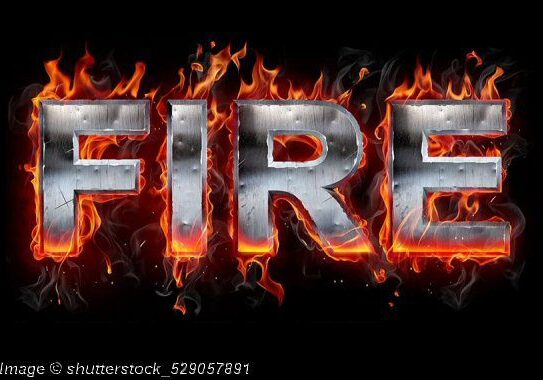 2025 FIRE-shutterstock_529057891