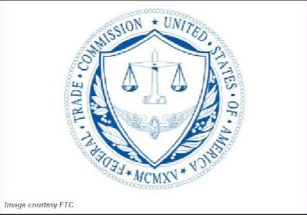 2025 FTC Seal
