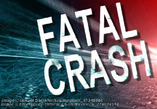 Emergency Vehicle at Night  © Copyright Barbol/Shutterstock