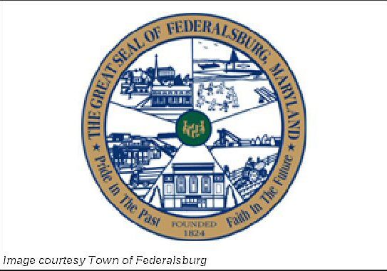 2025 Federalsburg-Seal