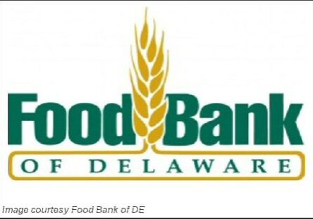 2025 FoodBank-DE logo