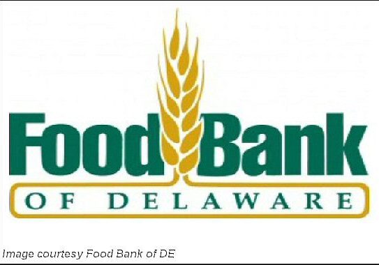 2025 FoodBank-DE logo