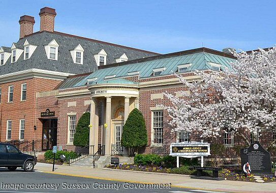 2025 Georgetown-SuxCountyGvtOffices