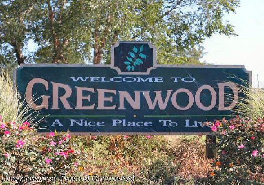 2025 Greenwood-Sign