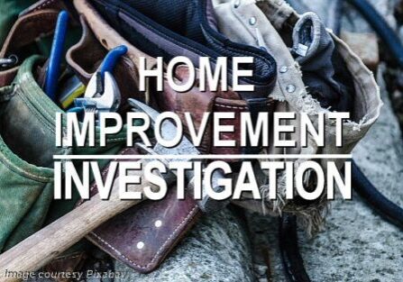 2025 Home Impover Investigation 2