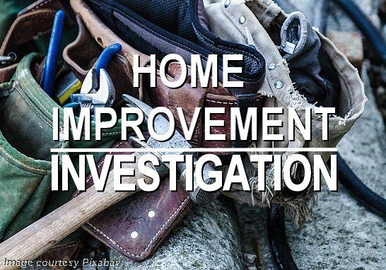 2025 Home Impover Investigation 2