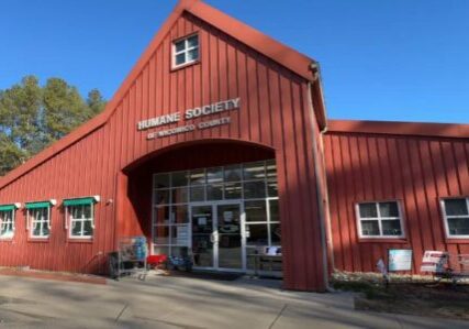 2025 Humane Society Wico County